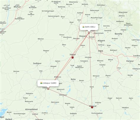 flights from udaipur|flights from udaipur to delhi.